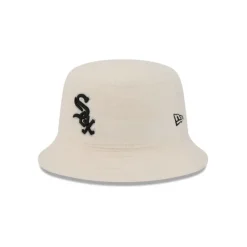Discount Chicago White Sox Cozy Bucket Hat - KTGCaps - Baseball caps for various teams, purchased online at a discount Caps