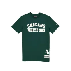 Hot Chicago White Sox Dark Green Logo Select TShirt - KTGCaps - Baseball caps for various teams, purchased online at a discount Caps