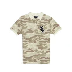 New Chicago White Sox Fairway Camo Polo - KTGCaps - Baseball caps for various teams, purchased online at a discount Caps