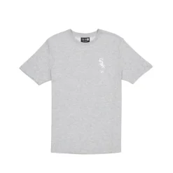 Flash Sale Chicago White Sox Logo Essentials Tonal Gray TShirt - KTGCaps - Baseball caps for various teams, purchased online at a discount Caps