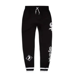 Fashion Chicago White Sox Logo Select Jogger - KTGCaps - Baseball caps for various teams, purchased online at a discount Caps