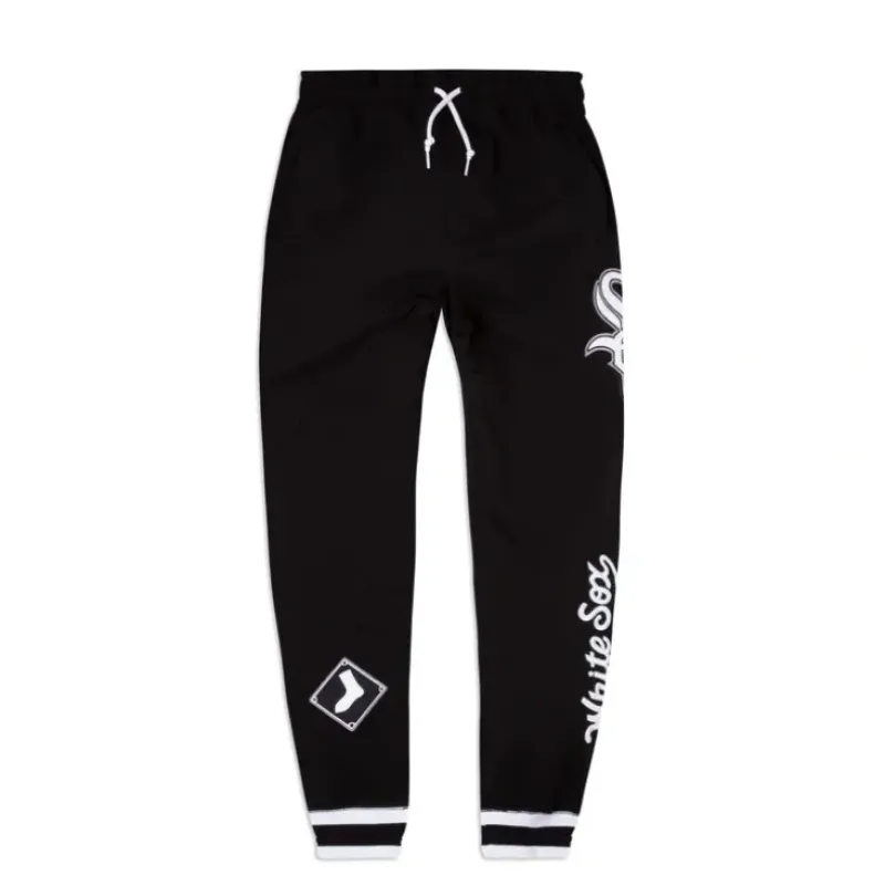 Fashion Chicago White Sox Logo Select Jogger - KTGCaps - Baseball caps for various teams, purchased online at a discount Caps