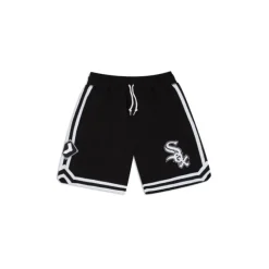Fashion Chicago White Sox Logo Select Shorts - KTGCaps - Baseball caps for various teams, purchased online at a discount Caps