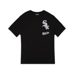Best Chicago White Sox Logo Select Black TShirt - KTGCaps - Baseball caps for various teams, purchased online at a discount Caps