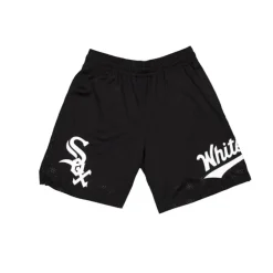 New Chicago White Sox Mesh Shorts - KTGCaps - Baseball caps for various teams, purchased online at a discount Caps