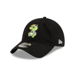 Outlet Chicago White Sox Mini Mascot 9TWENTY Adjustable Hat - KTGCaps - Baseball caps for various teams, purchased online at a discount Caps