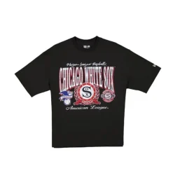 Outlet Chicago White Sox Oversized Essentials TShirt - KTGCaps - Baseball caps for various teams, purchased online at a discount Caps
