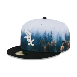 Shop Chicago White Sox Photoreal 59FIFTY Fitted Hat - KTGCaps - Baseball caps for various teams, purchased online at a discount Caps