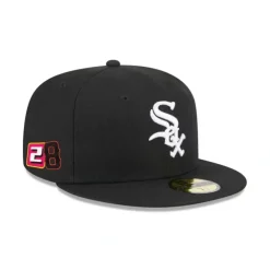 Cheap Chicago White Sox Players Weekend Pham 59FIFTY Fitted Hat - KTGCaps - Baseball caps for various teams, purchased online at a discount Caps