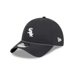 New Chicago White Sox Reflective Ripstop 9TWENTY Adjustable Hat - KTGCaps - Baseball caps for various teams, purchased online at a discount Caps