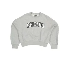 Discount Chicago White Sox Sport Classics Womens Crewneck - KTGCaps - Baseball caps for various teams, purchased online at a discount Caps