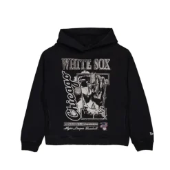 Flash Sale Chicago White Sox Sport Classics Hoodie - KTGCaps - Baseball caps for various teams, purchased online at a discount Caps