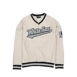 Hot Chicago White Sox Sport Classics Windbreaker - KTGCaps - Baseball caps for various teams, purchased online at a discount Caps