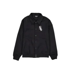 Best Sale Chicago White Sox Sport Night Jacket - KTGCaps - Baseball caps for various teams, purchased online at a discount Caps