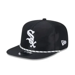 Hot Chicago White Sox Team Rope Golfer Hat - KTGCaps - Baseball caps for various teams, purchased online at a discount Caps