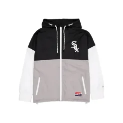 Best Sale Chicago White Sox Throwback Windbreaker - KTGCaps - Baseball caps for various teams, purchased online at a discount Caps