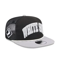 Cheap Chicago White Sox Throwback Golfer Hat - KTGCaps - Baseball caps for various teams, purchased online at a discount Caps