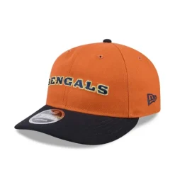 Store Cincinnati Bengals 2024 Inspire Change Golfer Hat - KTGCaps - Baseball caps for various teams, purchased online at a discount Caps