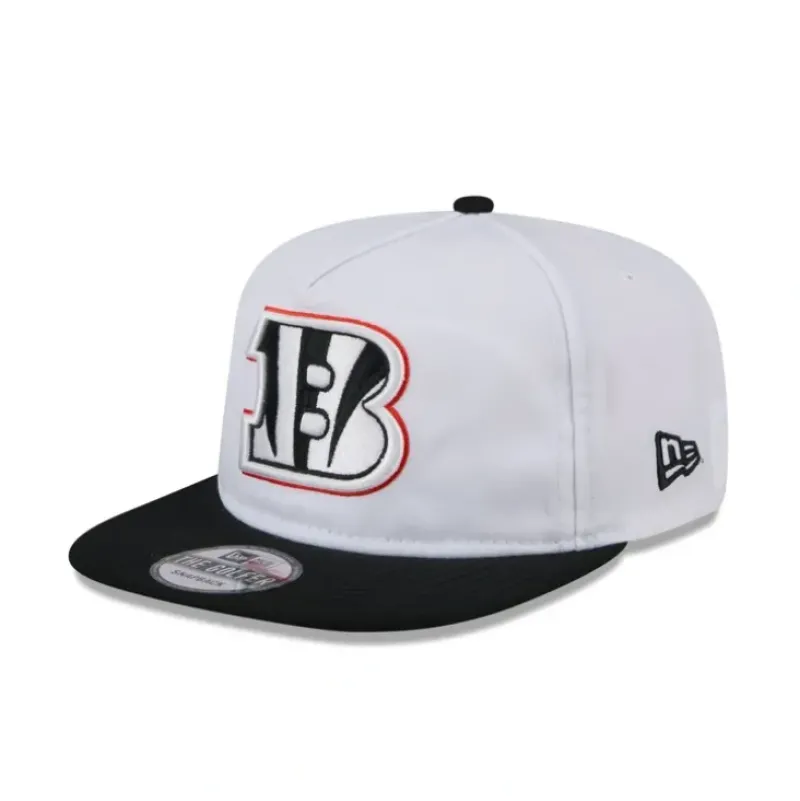 Online Cincinnati Bengals 2024 Training Golfer Hat - KTGCaps - Baseball caps for various teams, purchased online at a discount Caps