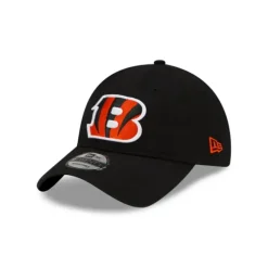 New Cincinnati Bengals City Originals 9FORTY AFrame Snapback Hat - KTGCaps - Baseball caps for various teams, purchased online at a discount Caps