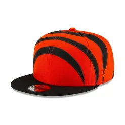 New Cincinnati Bengals Gray Cord Golfer Hat - KTGCaps - Baseball caps for various teams, purchased online at a discount Caps