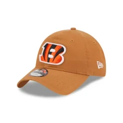 Hot Cincinnati Bengals Labeled 9SEVENTY StretchSnap Hat - KTGCaps - Baseball caps for various teams, purchased online at a discount Caps