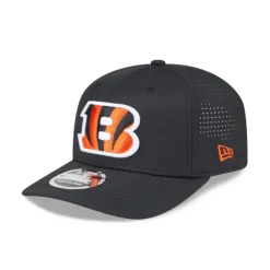 Cheap Cincinnati Bengals Originals 9TWENTY Adjustable Hat - KTGCaps - Baseball caps for various teams, purchased online at a discount Caps