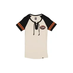 Store Cincinnati Bengals 3rd Down Historic Womens TShirt - KTGCaps - Baseball caps for various teams, purchased online at a discount Caps