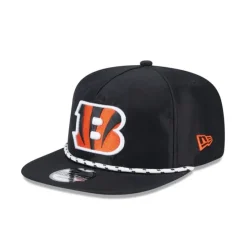 Shop Cincinnati Bengals Team Establish 9FIFTY Snapback Hat - KTGCaps - Baseball caps for various teams, purchased online at a discount Caps