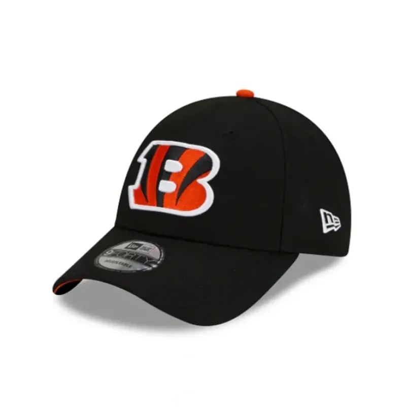 Best Cincinnati Bengals Team Rope Golfer Hat - KTGCaps - Baseball caps for various teams, purchased online at a discount Caps
