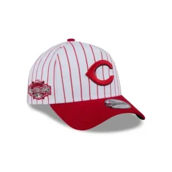 Online Cincinnati Reds 2024 AllStar Game Workout 59FIFTY Fitted Hat - KTGCaps - Baseball caps for various teams, purchased online at a discount Caps