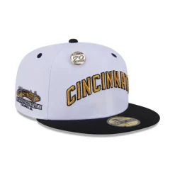 Cheap Cincinnati Reds 2024 Spring Training Low Profile 59FIFTY Fitted Hat - KTGCaps - Baseball caps for various teams, purchased online at a discount Caps