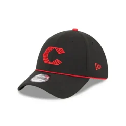 Sale Cincinnati Reds Chrome White 9FORTY AFrame Snapback Hat - KTGCaps - Baseball caps for various teams, purchased online at a discount Caps