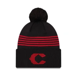 Flash Sale Cincinnati Reds City Connect Low Profile 59FIFTY Fitted Hat - KTGCaps - Baseball caps for various teams, purchased online at a discount Caps