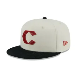 Discount Cincinnati Reds City Golfer Hat - KTGCaps - Baseball caps for various teams, purchased online at a discount Caps