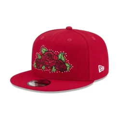 Discount Cinco de Mayo Mexico 9FORTY AFrame Snapback Hat - KTGCaps - Baseball caps for various teams, purchased online at a discount Caps