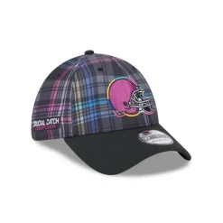 Fashion Clemson Tigers 9FORTY Adjustable Hat - KTGCaps - Baseball caps for various teams, purchased online at a discount Caps