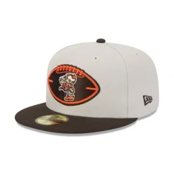 Flash Sale Cleveland Browns 2024 Crucial Catch 9SEVENTY Trucker Hat - KTGCaps - Baseball caps for various teams, purchased online at a discount Caps