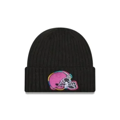 Hot Cleveland Browns 2024 Crucial Catch Tech Knit Hat - KTGCaps - Baseball caps for various teams, purchased online at a discount Caps
