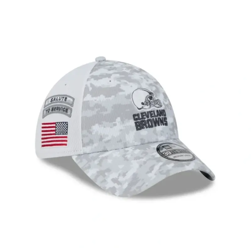 Cheap Cleveland Browns 2024 Inspire Change Pom Knit Hat - KTGCaps - Baseball caps for various teams, purchased online at a discount Caps