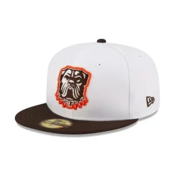 Flash Sale Cleveland Browns Balaclava Hoodie - KTGCaps - Baseball caps for various teams, purchased online at a discount Caps