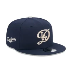 Shop Cleveland Browns Script Kids 9FIFTY Snapback Hat - KTGCaps - Baseball caps for various teams, purchased online at a discount Caps