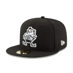 Best Cleveland Cavaliers 2023 City Edition Alt 59FIFTY Fitted Hat - KTGCaps - Baseball caps for various teams, purchased online at a discount Caps