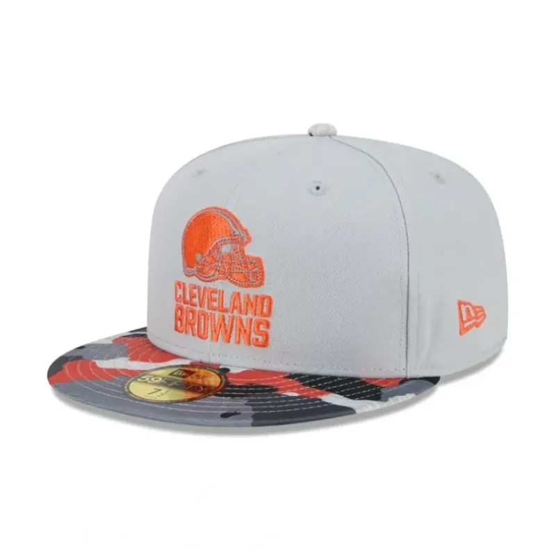 Discount Cleveland Cavaliers 2023 City Edition 59FIFTY Fitted Hat - KTGCaps - Baseball caps for various teams, purchased online at a discount Caps