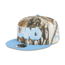 Fashion Cleveland Cavaliers 2024 Country x City Realtree 9FIFTY Snapback Hat - KTGCaps - Baseball caps for various teams, purchased online at a discount Caps