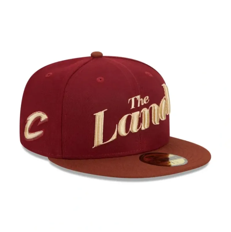 Best Sale Cleveland Cavaliers 2024 Country x City Realtree Long Sleeve TShirt - KTGCaps - Baseball caps for various teams, purchased online at a discount Caps