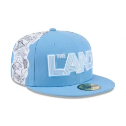 Fashion Cleveland Cavaliers 2024 Statement Edition 9FIFTY Snapback Hat - KTGCaps - Baseball caps for various teams, purchased online at a discount Caps