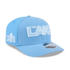 Sale Cleveland Cavaliers 2024 TipOff 9FIFTY Snapback Hat - KTGCaps - Baseball caps for various teams, purchased online at a discount Caps