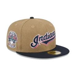 New Cleveland Guardians 2024 Batting Practice Low Profile 59FIFTY Fitted H - KTGCaps - Baseball caps for various teams, purchased online at a discount Caps