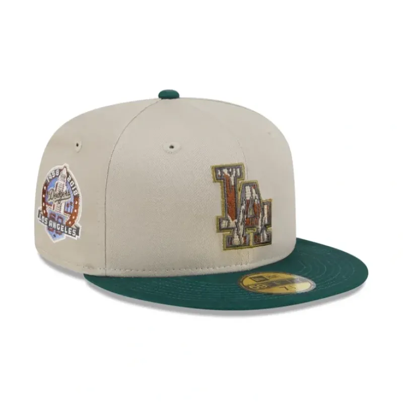 Best Sale Cleveland Guardians 2024 Spring Training Low Profile 59FIFTY Fitted Ha - KTGCaps - Baseball caps for various teams, purchased online at a discount Caps